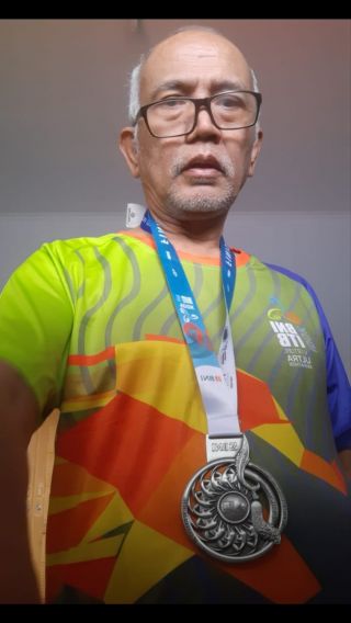 Budiman E