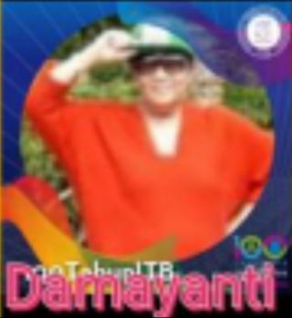 Damayanti