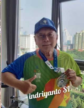 Indriyanto