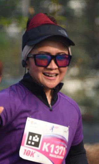 Maulinawati