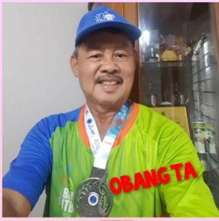 Obang