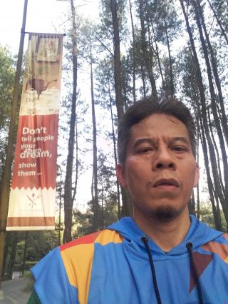 Sandi Yuliawan