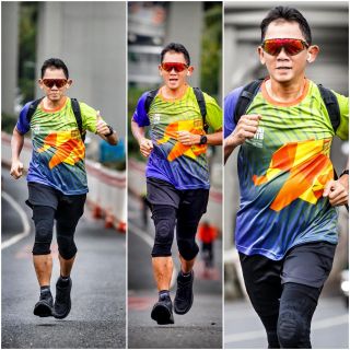 Budi Harimawan Semihardjo