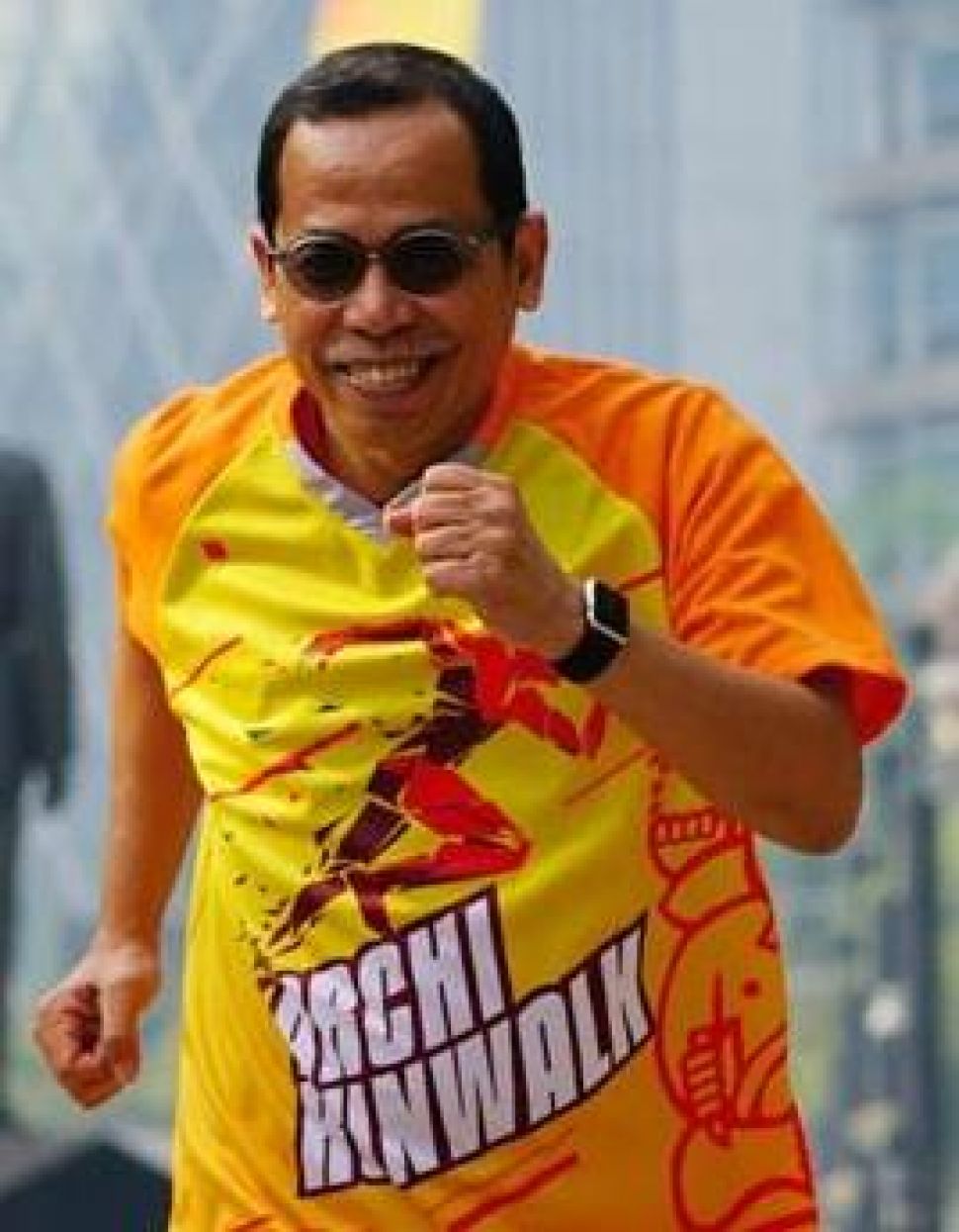 Bayu Utomo
