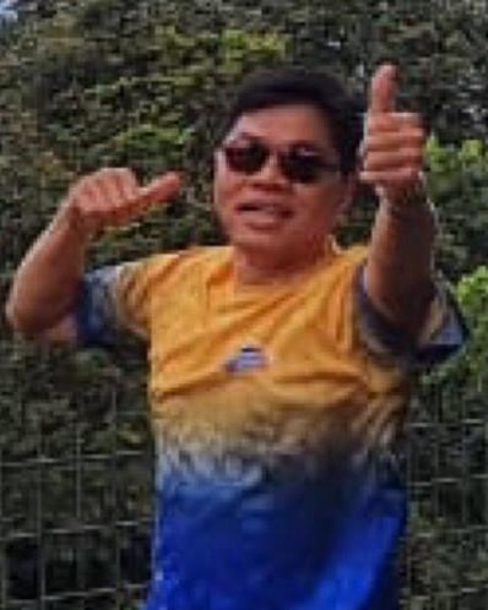 Arif Budiawan