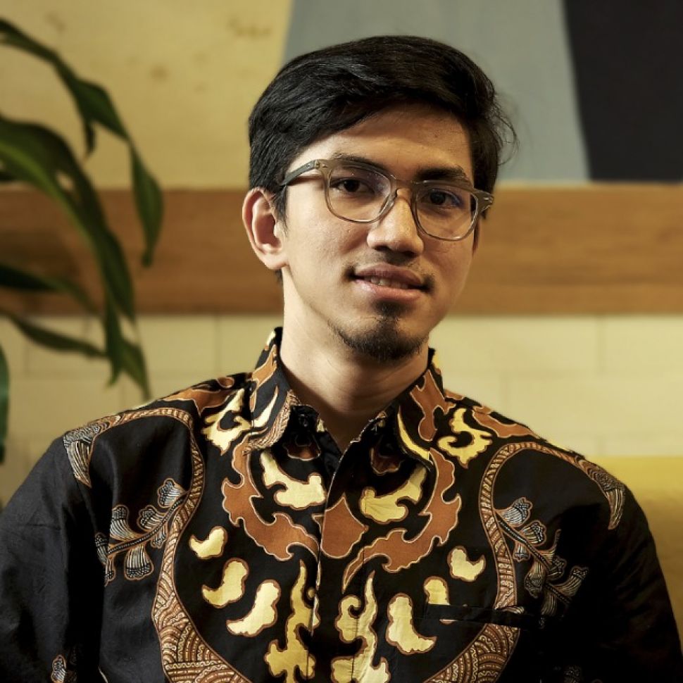 Adhitya Adjie Putra Nugraha