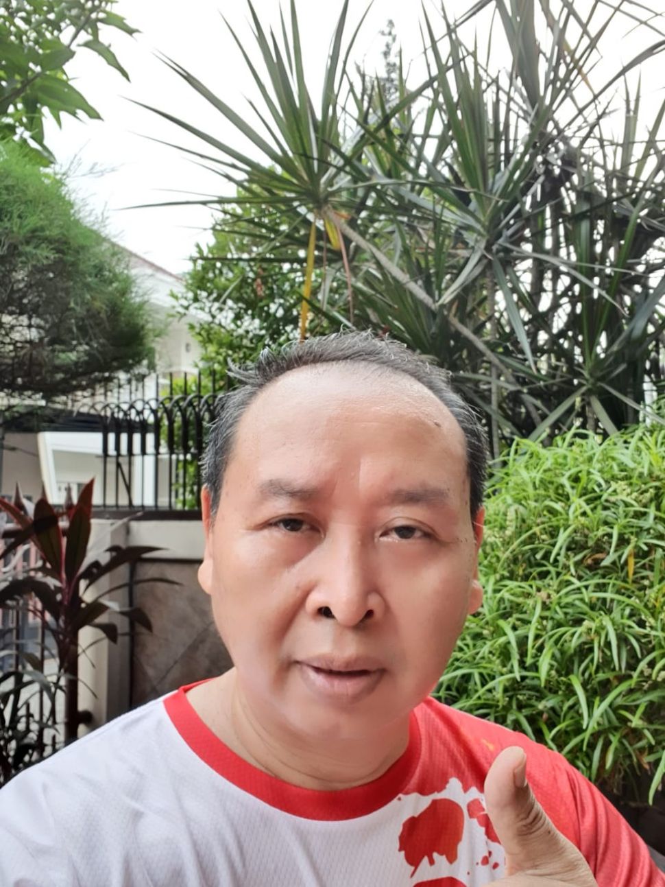 Djoko Harijanto