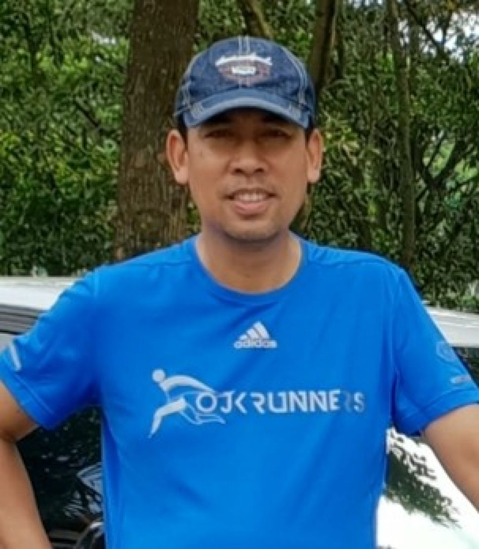 Doddy Triwardhana