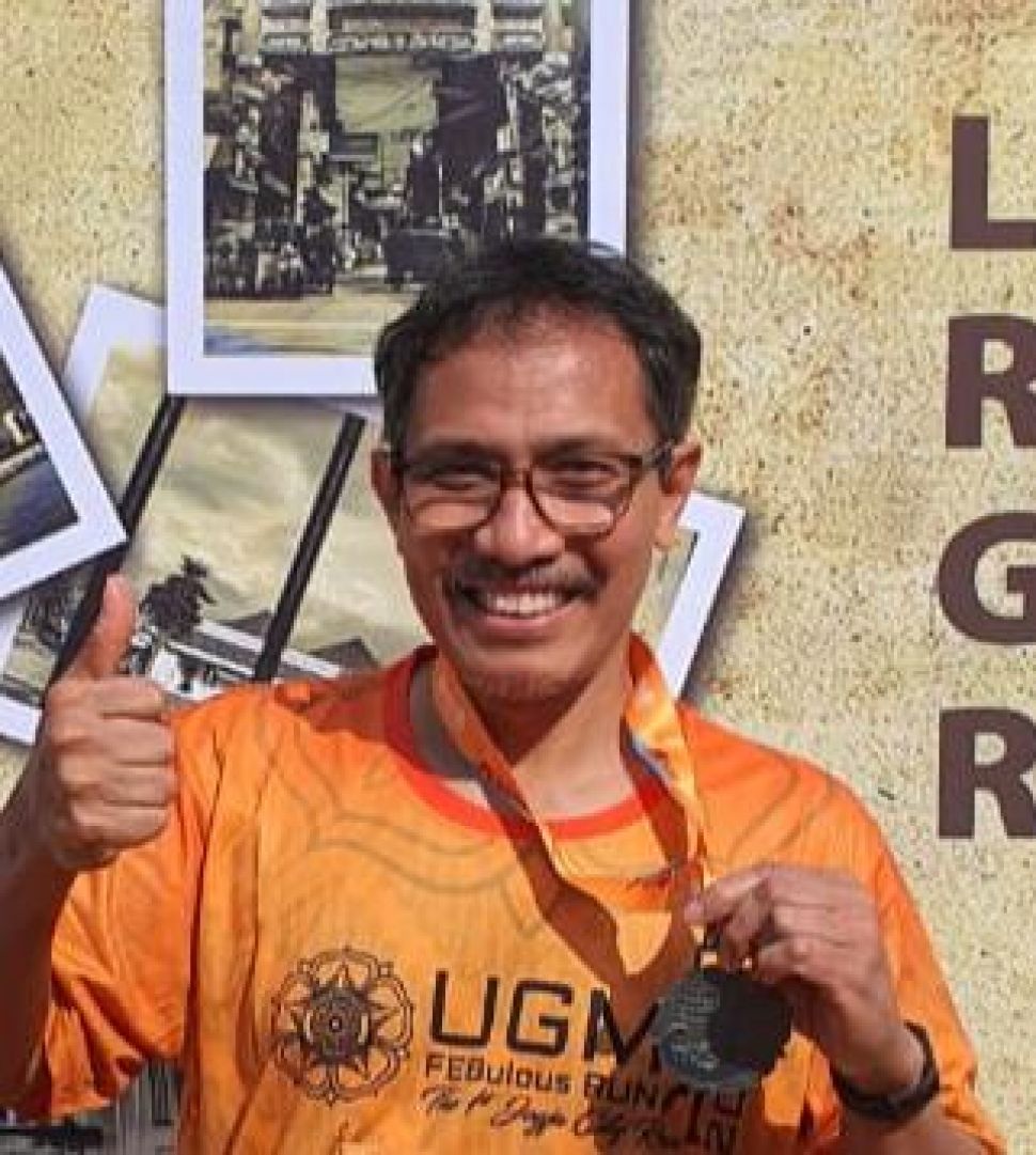 Dunung Wijanarko