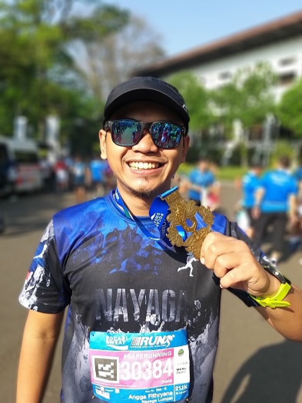 Angga Fithryana