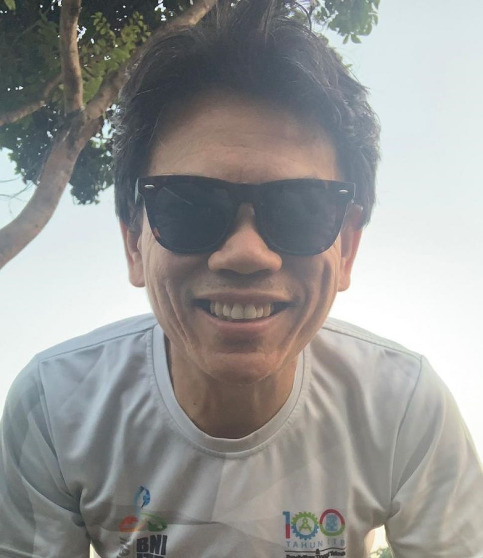 Frans Langitan