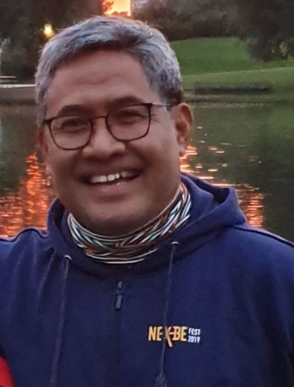 Herlan Wijanarko