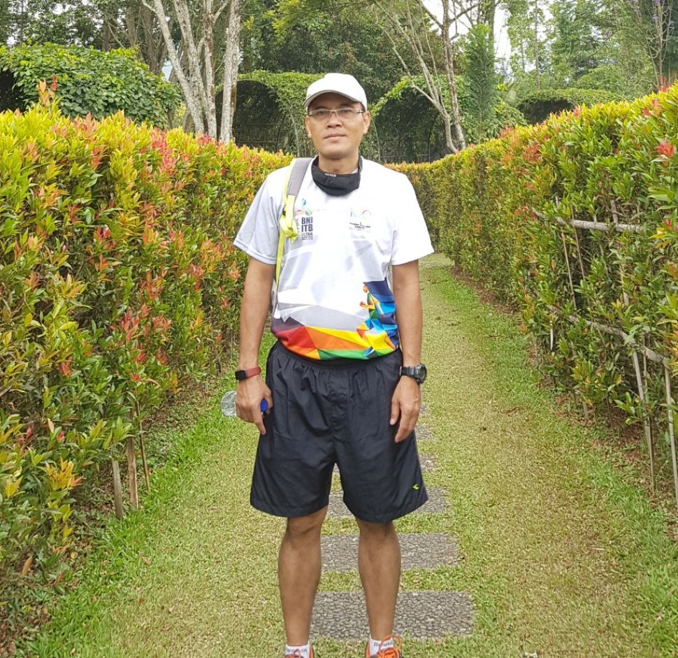 Irwan Siregar