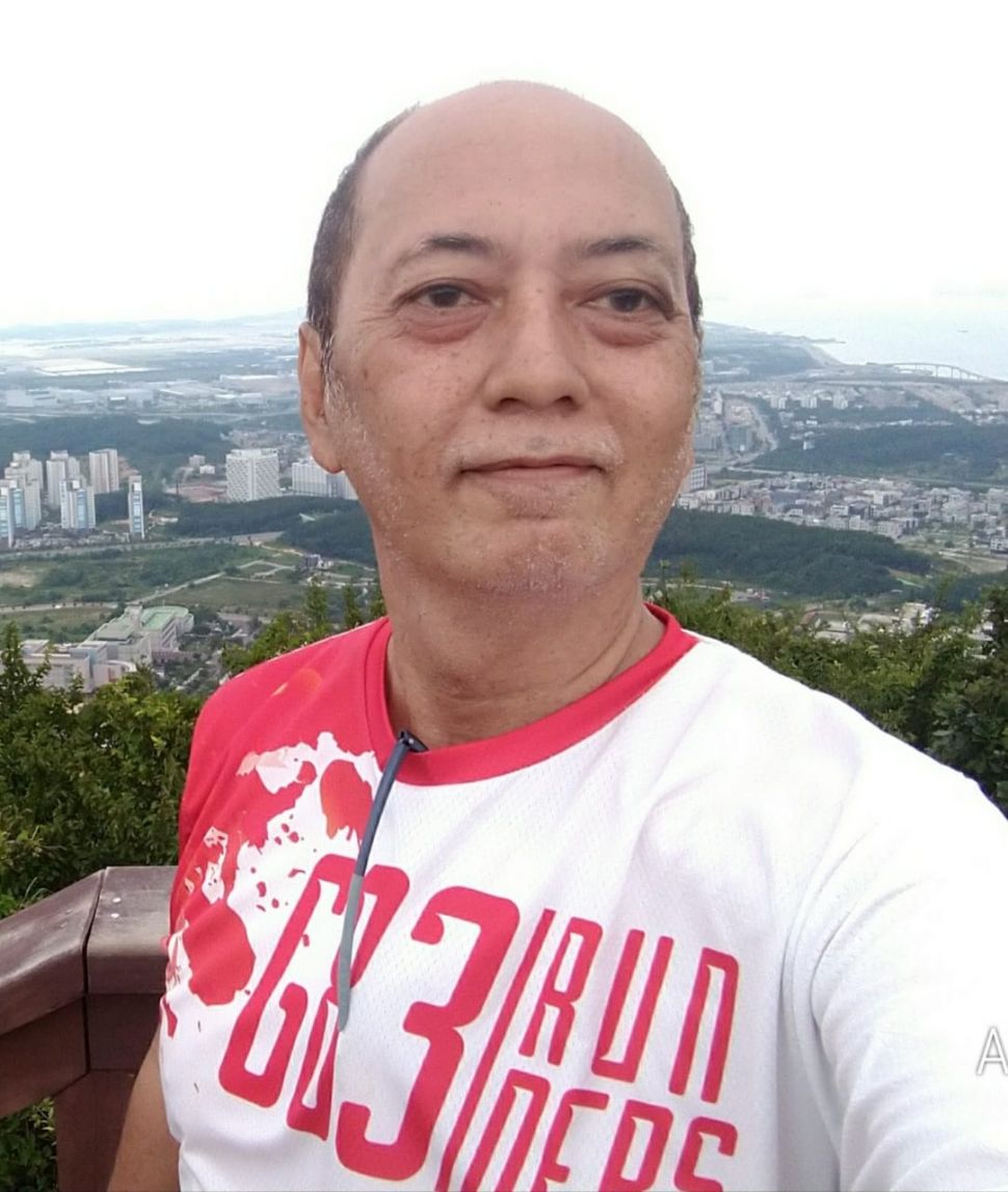 JM Pramudito