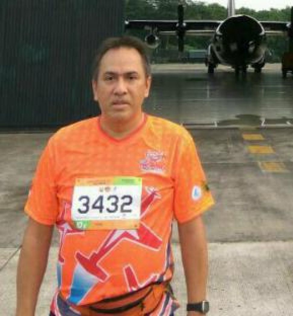 Randy Rooroh