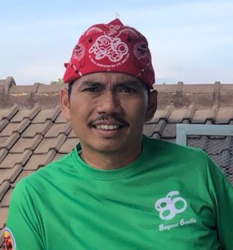 RW Pantja Gelora