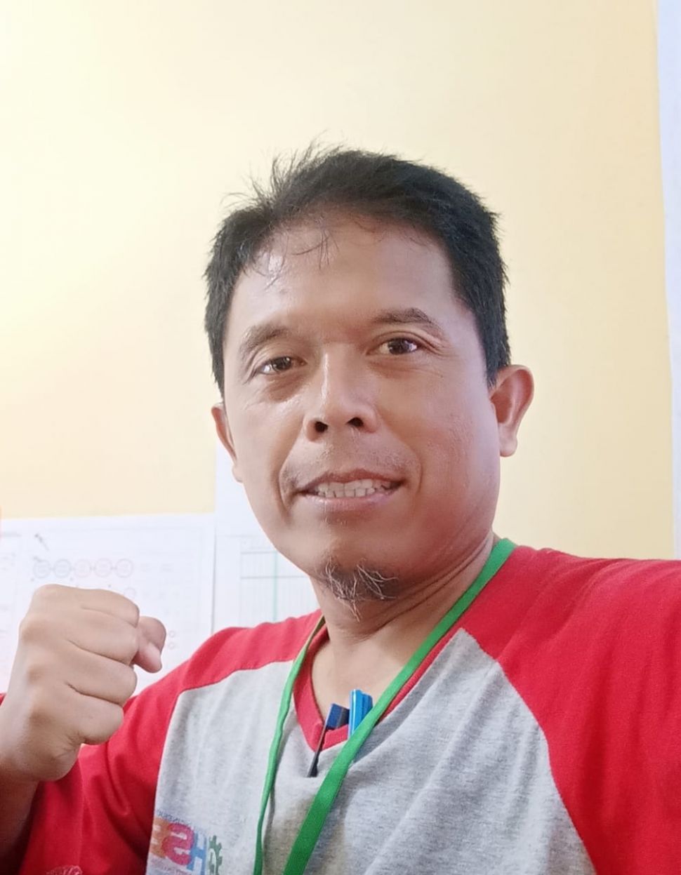Setyo Waluyo