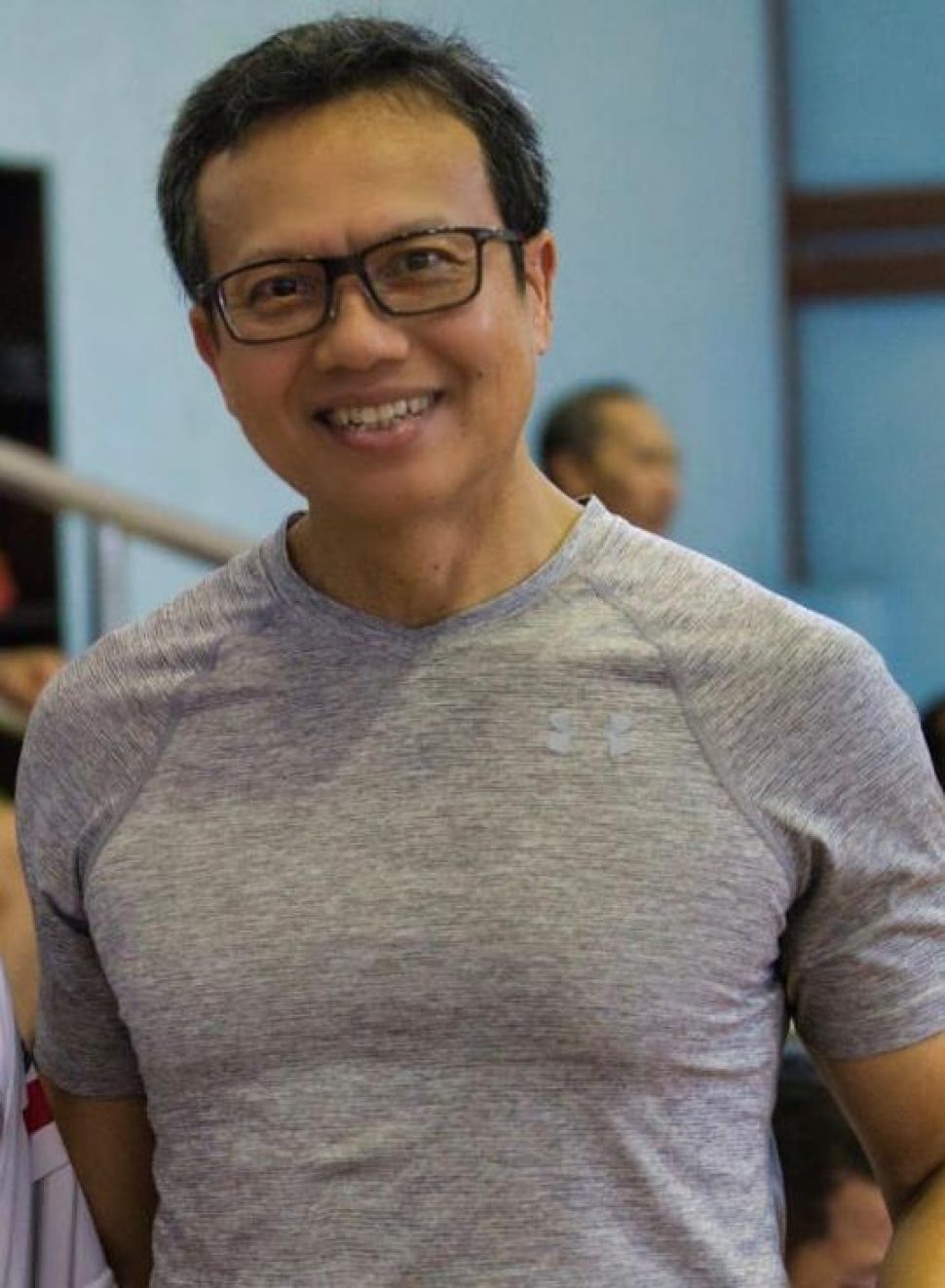 Simon Simanungkalit