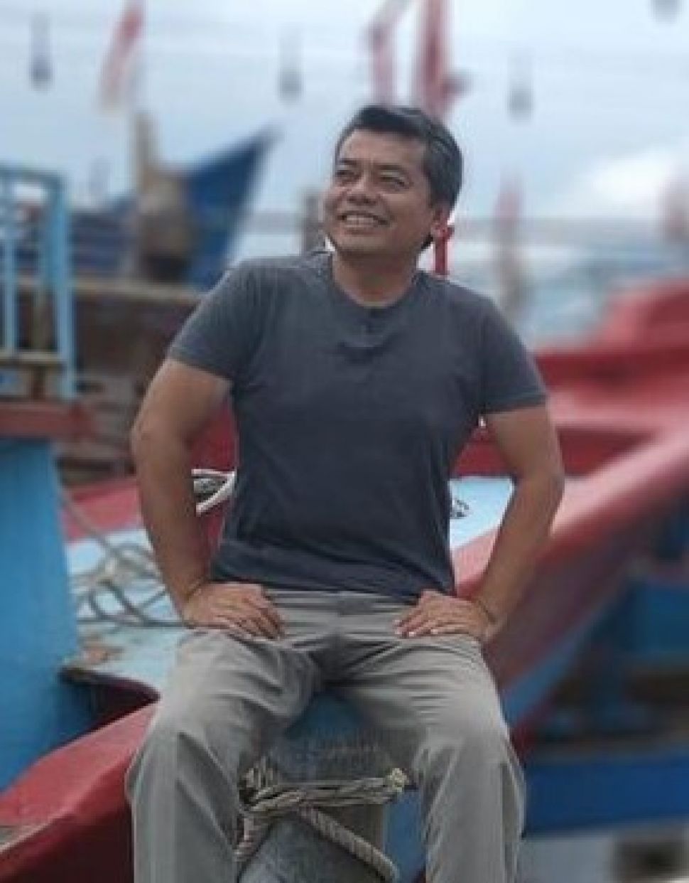 Soeprihadi