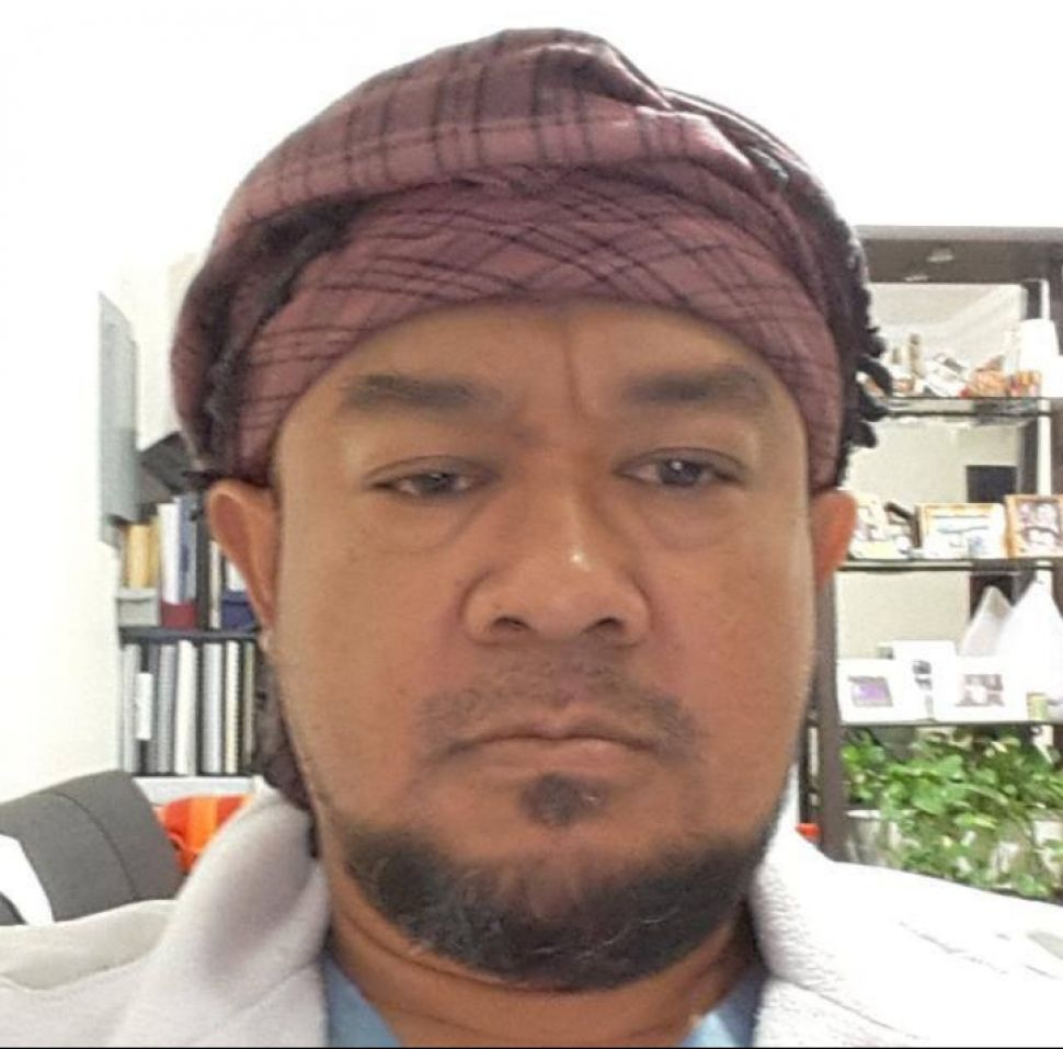 Asep Karmana