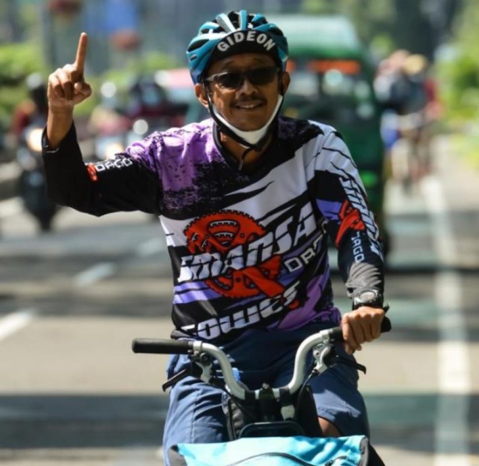Elan Biantoro
