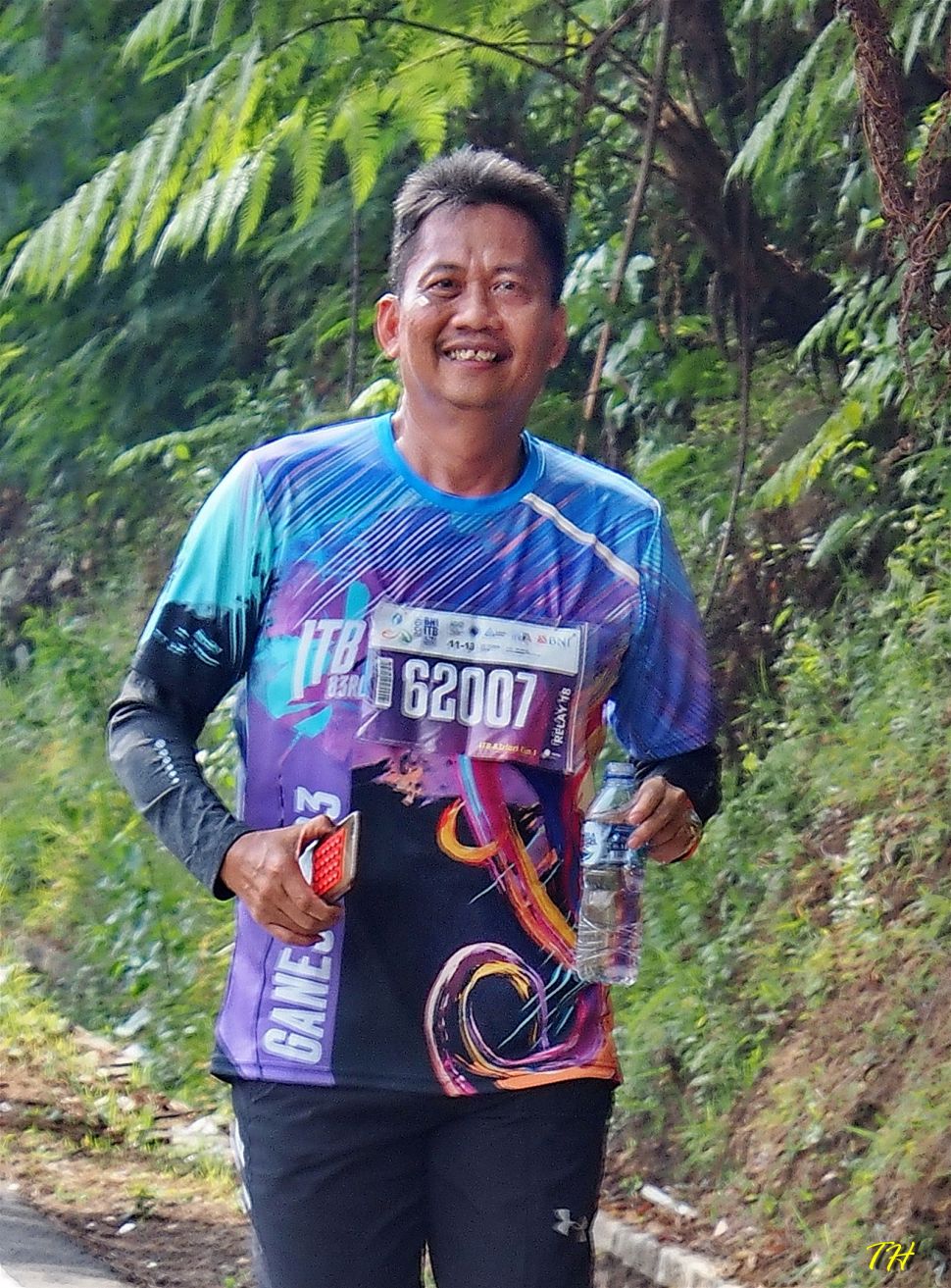 Roy Pribadi